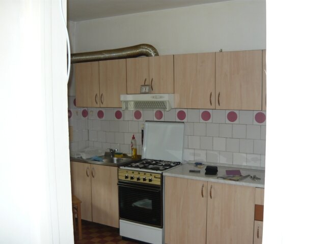 Stefan cel Mare, Apartament 4 camere, decomandat, 94mp,