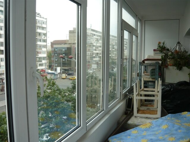 Stefan cel Mare, Apartament 4 camere, decomandat, 94mp,